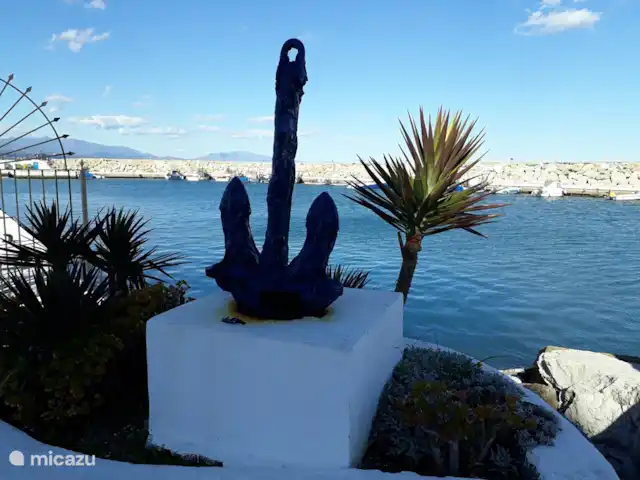 Vistamar | Espagne, Costa del Sol, Manilva - appartement région