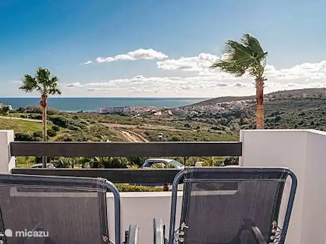 Vistamar | Espagne, Costa del Sol, Manilva - appartement Vue sur la mer