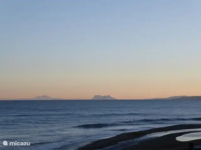 Vistamar | Espagne, Costa del Sol, Manilva - appartement Afrique