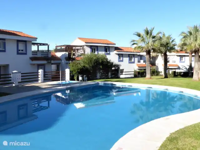 Vistamar | Espagne, Costa del Sol, Manilva - appartement piscine