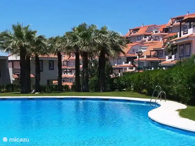 Vistamar | Espagne, Costa del Sol, Manilva - appartement piscine