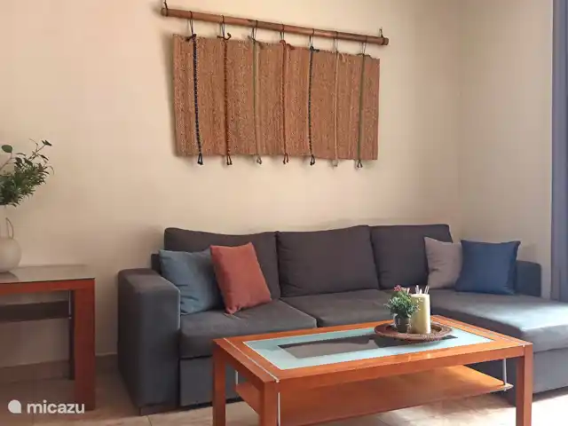 Vistamar | Espagne, Costa del Sol, Manilva - appartement Salon