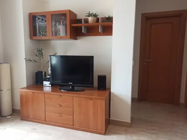 Vistamar | Espagne, Costa del Sol, Manilva - appartement Salon