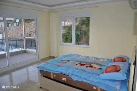 Vakantiehuis Turkije, Turkse Rivièra, Kargicak villa Nieuwe Duplex villa villa