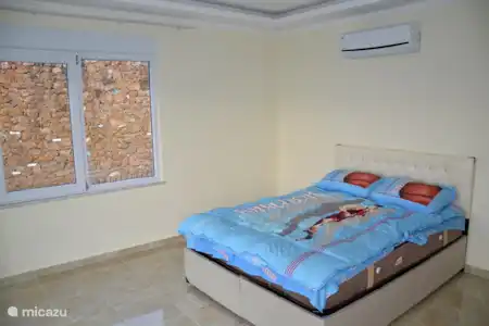 Vakantiehuis Turkije, Turkse Rivièra, Kargicak villa Nieuwe Duplex villa villa