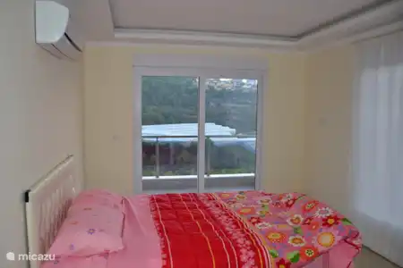 Vakantiehuis Turkije, Turkse Rivièra, Kargicak villa Nieuwe Duplex villa villa
