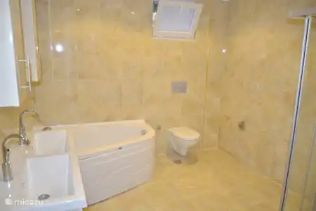 Vakantiehuis Turkije, Turkse Rivièra, Kargicak villa Nieuwe Duplex villa villa