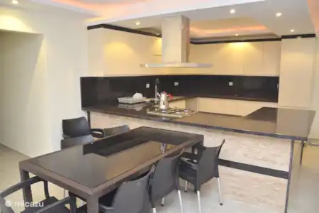 Vakantiehuis Turkije, Turkse Rivièra, Kargicak villa Nieuwe Duplex villa villa