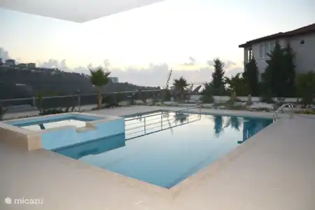 Vakantiehuis Turkije, Turkse Rivièra, Kargicak villa Nieuwe Duplex villa villa