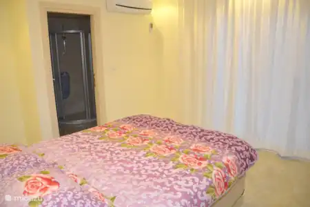 Vakantiehuis Turkije, Turkse Rivièra, Kargicak villa Nieuwe Duplex villa villa
