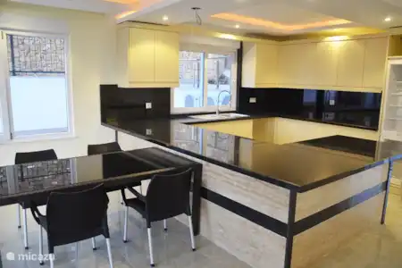 Vakantiehuis Turkije, Turkse Rivièra, Kargicak villa Nieuwe Duplex villa villa