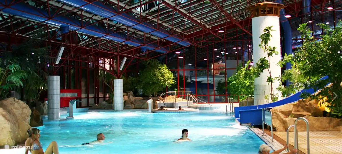 Pure nature in Sankt Andreasberg.