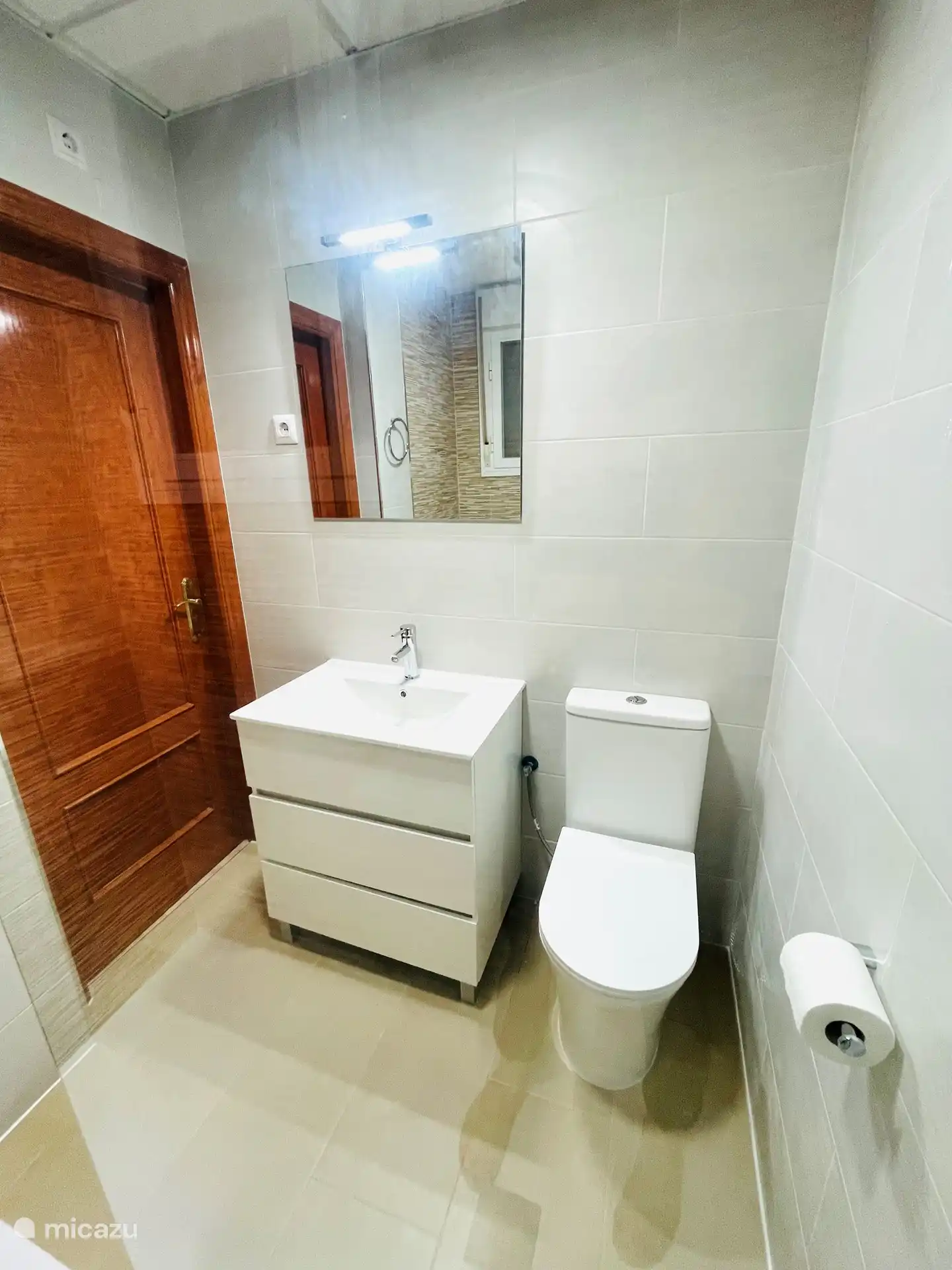 Villa Ensueno - Badezimmer