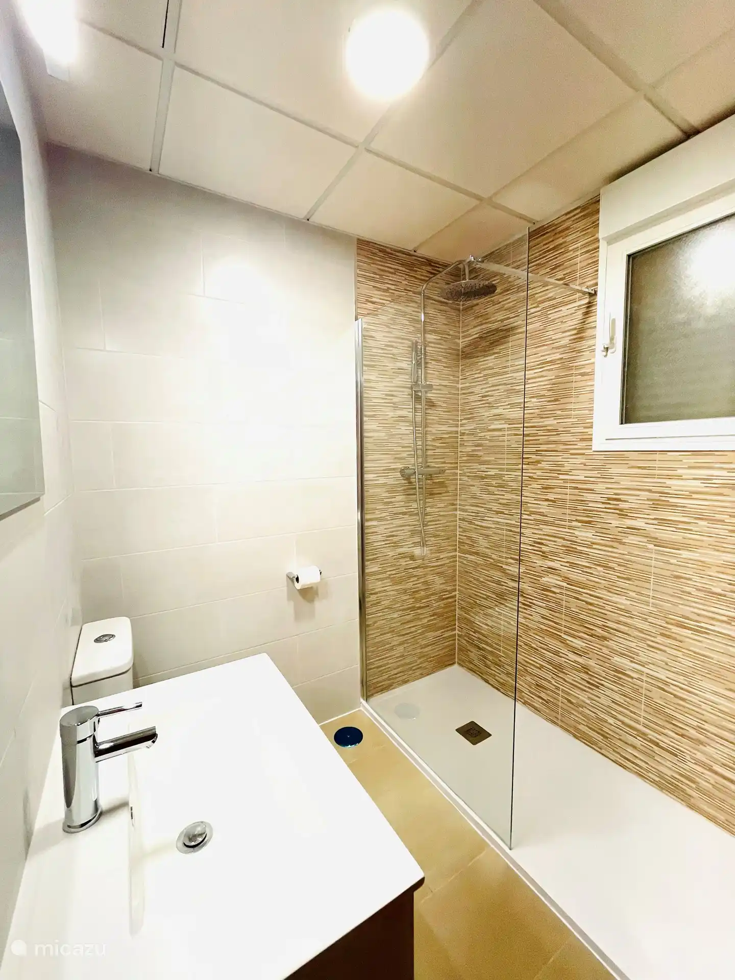 Villa Ensueno - Badezimmer