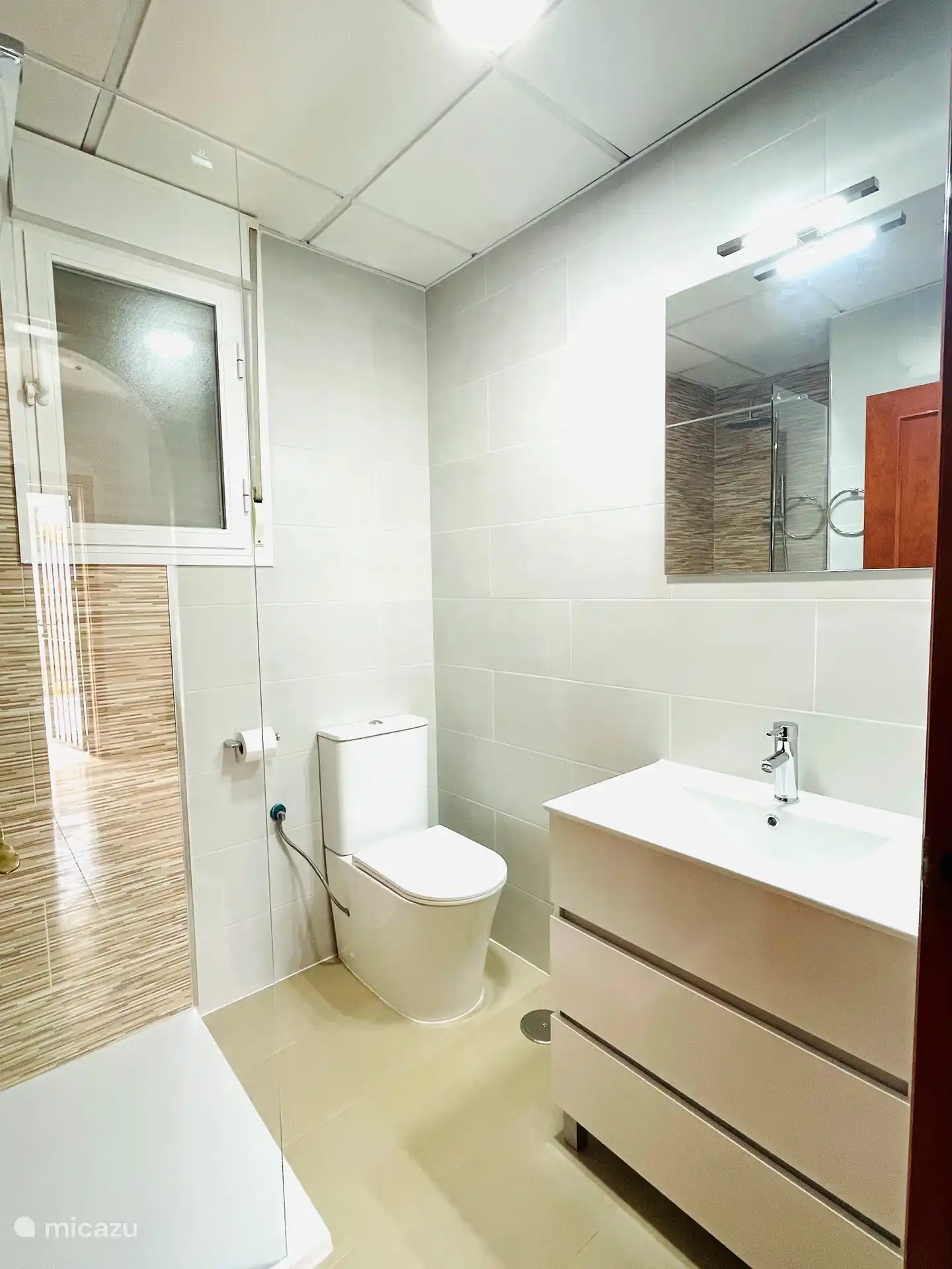 Villa Ensueno - Badezimmer