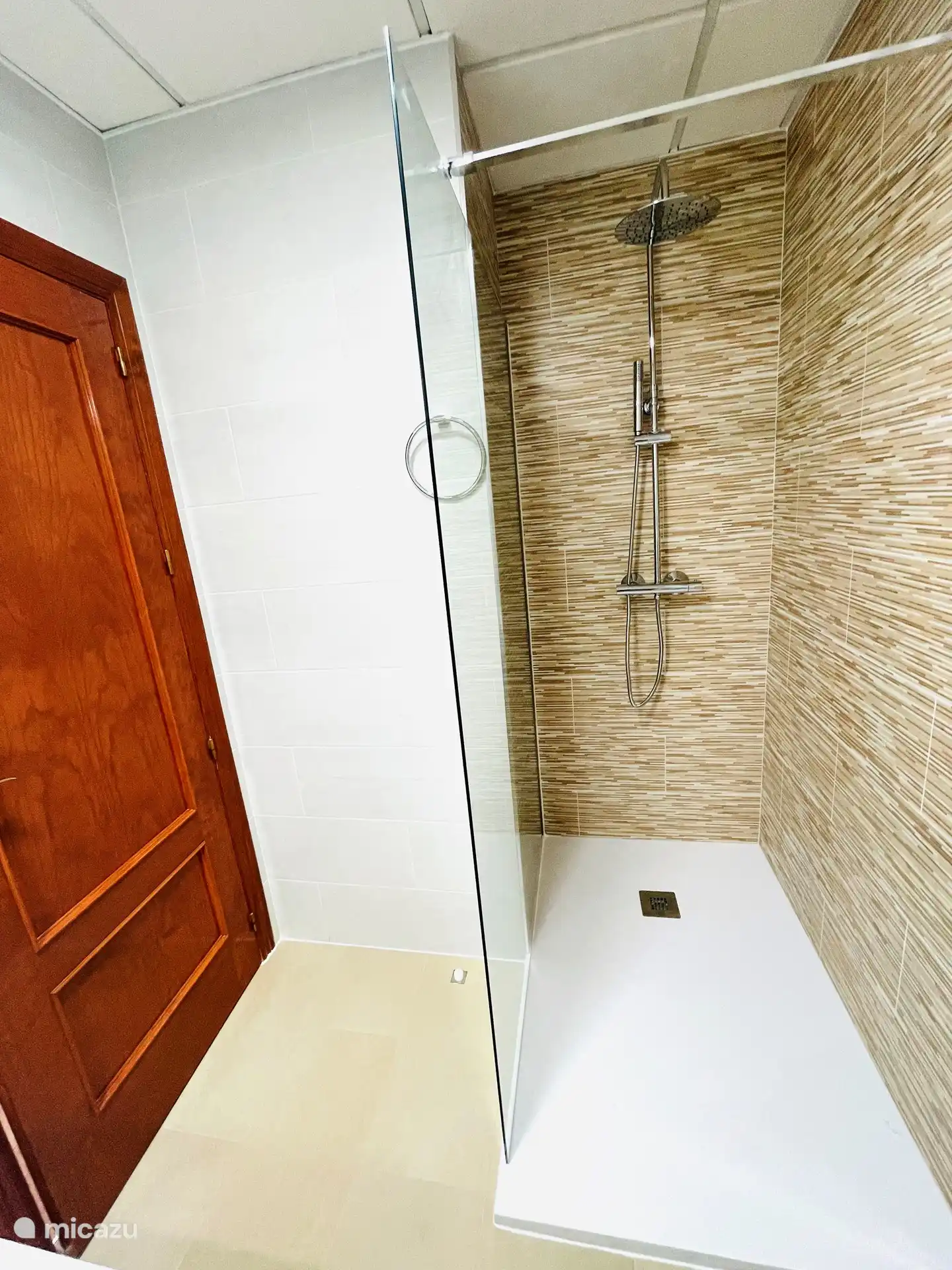 Villa Ensueno - Badezimmer