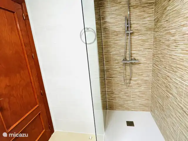 Villa Ensueno, avec piscine et jacuzzi | Espagne, Costa Cálida, Mazarrón - villa Villa Ensueno - salle de bain
