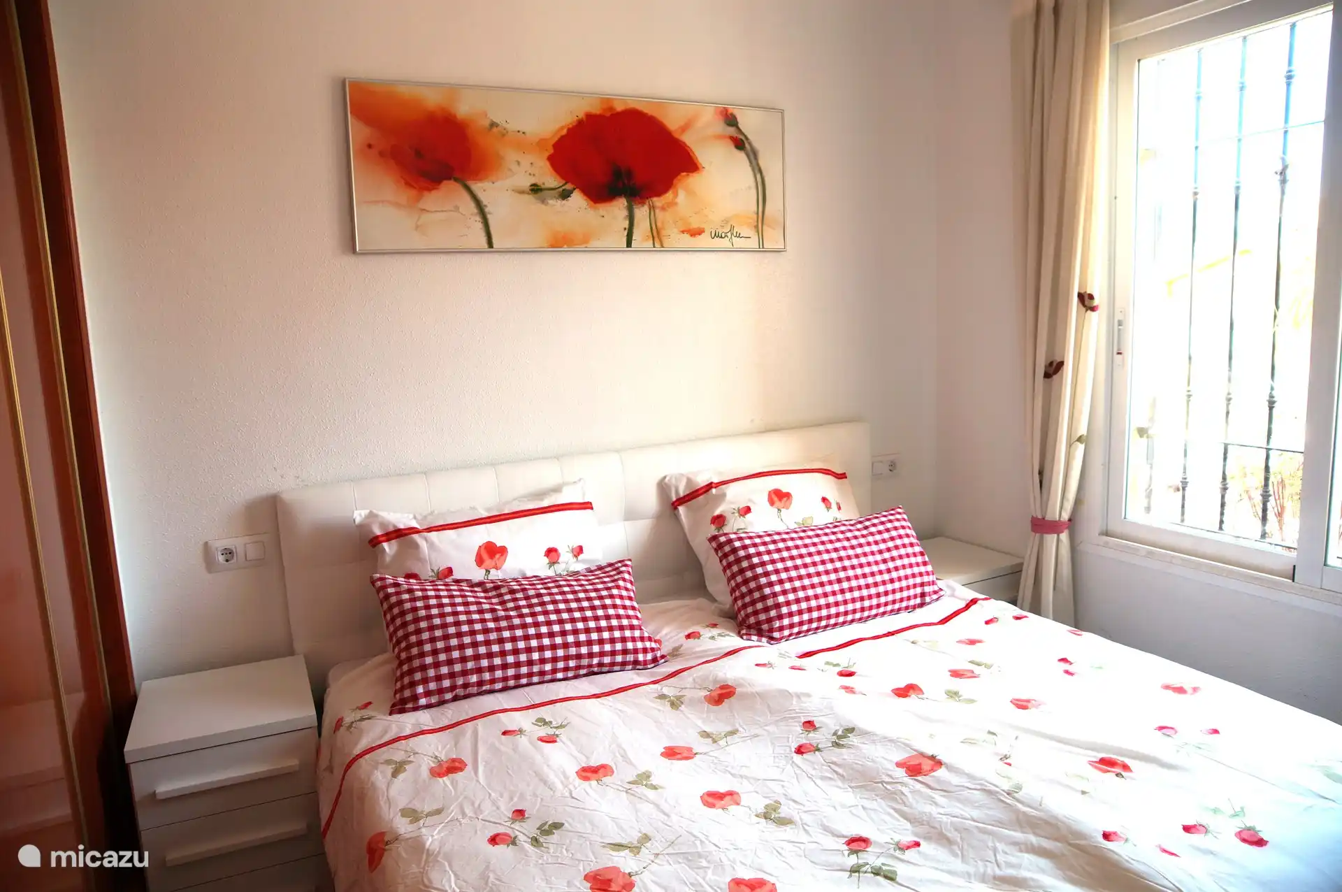 Villa Ensueno - Schlafzimmer 2