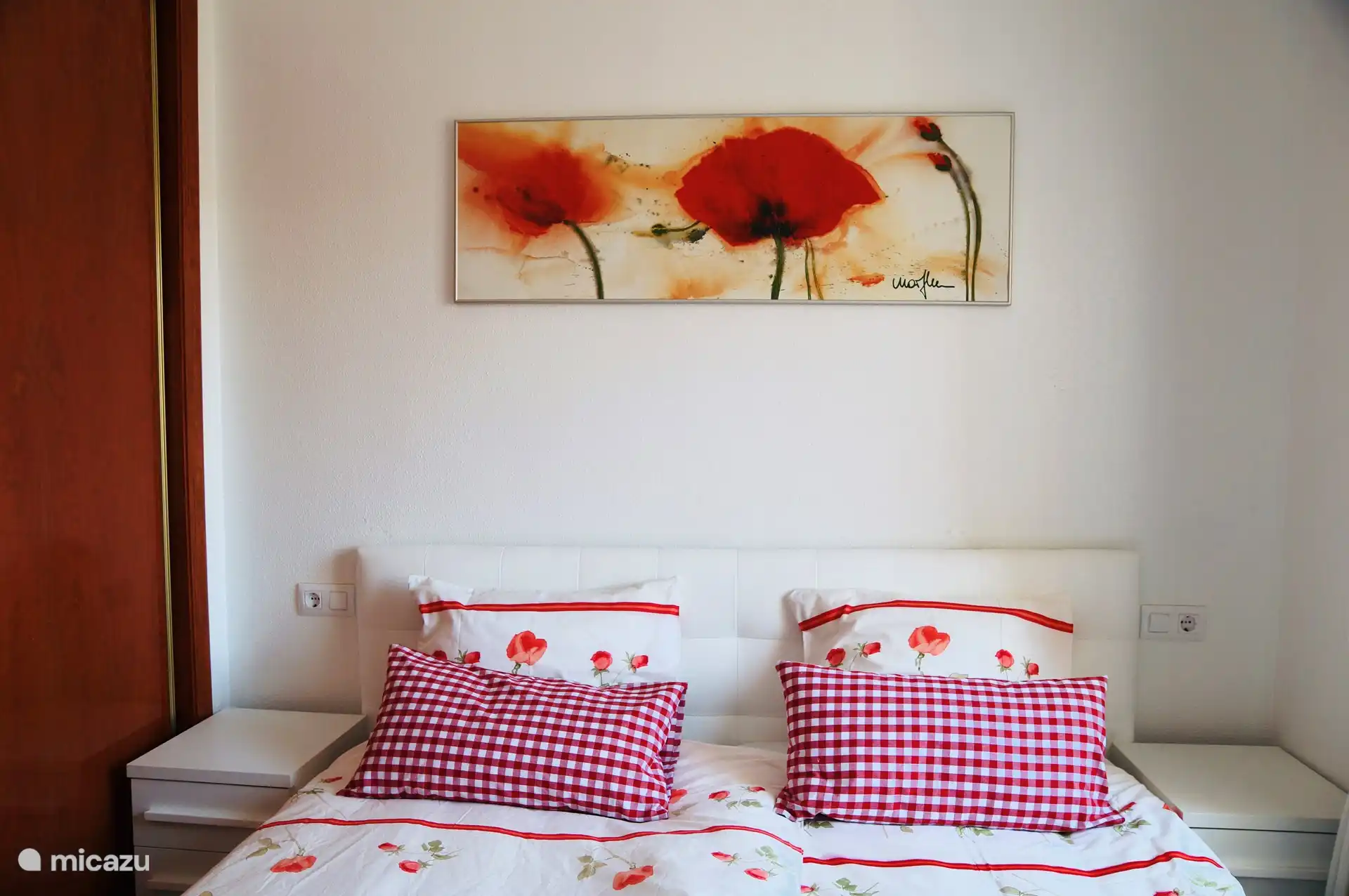 Villa Ensueno - Schlafzimmer 2