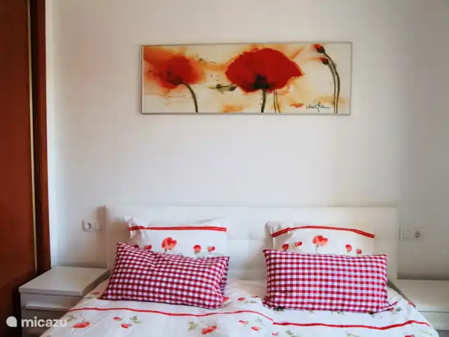 Villa Ensueno, avec piscine et jacuzzi | Espagne, Costa Cálida, Mazarrón - villa Villa Ensueno - chambre 2