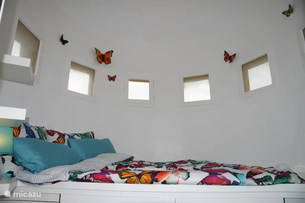 Villa Ensueno - Schlafzimmer 3