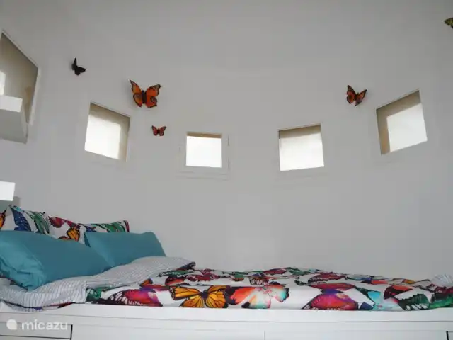 Villa Ensueno, avec piscine et jacuzzi | Espagne, Costa Cálida, Mazarrón - villa Villa Ensueno - chambre 3