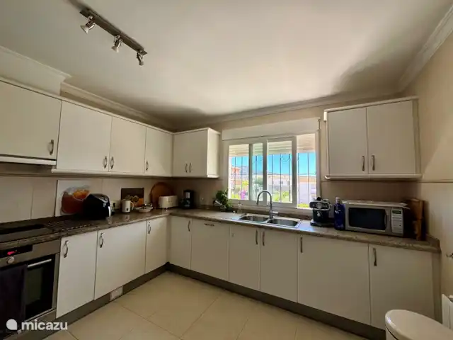 Location de Vacances Espagne, Costa Blanca, Benitachell, villa - Les Fonts Benitachell, Alicante