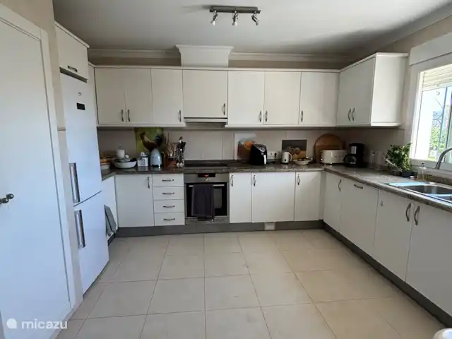 Location de Vacances Espagne, Costa Blanca, Benitachell, villa - Les Fonts Benitachell, Alicante