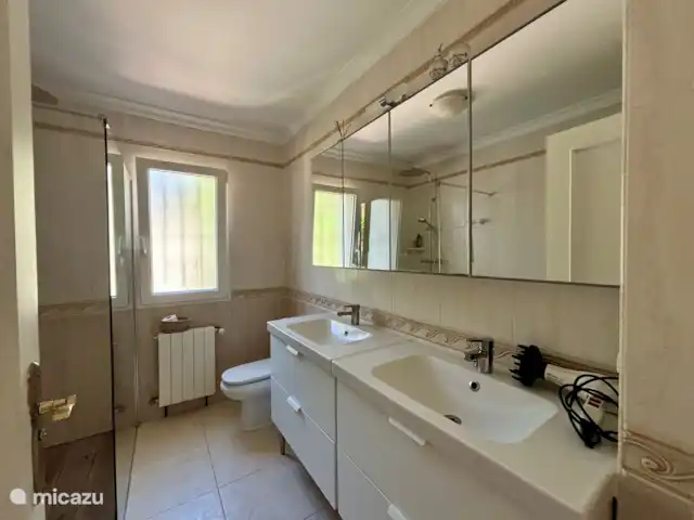 Location de Vacances Espagne, Costa Blanca, Benitachell, villa - Les Fonts Benitachell, Alicante