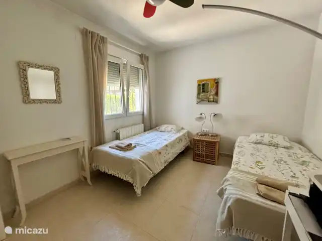 Location de Vacances Espagne, Costa Blanca, Benitachell, villa - Les Fonts Benitachell, Alicante