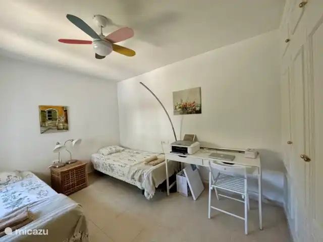 Location de Vacances Espagne, Costa Blanca, Benitachell, villa - Les Fonts Benitachell, Alicante