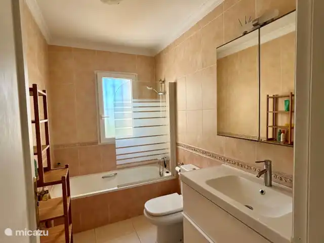 Location de Vacances Espagne, Costa Blanca, Benitachell, villa - Les Fonts Benitachell, Alicante