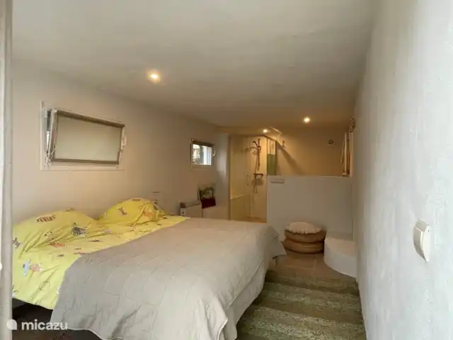 Location de Vacances Espagne, Costa Blanca, Benitachell, villa - Les Fonts Benitachell, Alicante