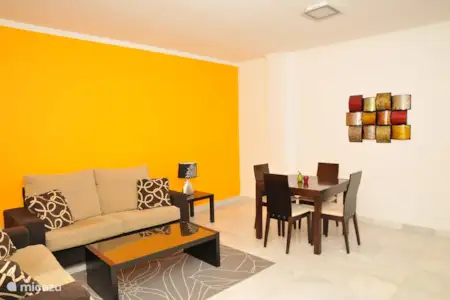 Vakantiehuis Spanje, Costa del Sol, Estepona appartement Mirador de la Cala Vakantiehuis Spanje, Costa del Sol, Estepona appartement Mirador de la Cala