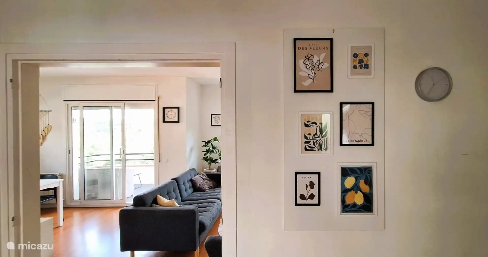 Villa met privé zwembad net buiten het drukke centrum van Lloret en Blanes