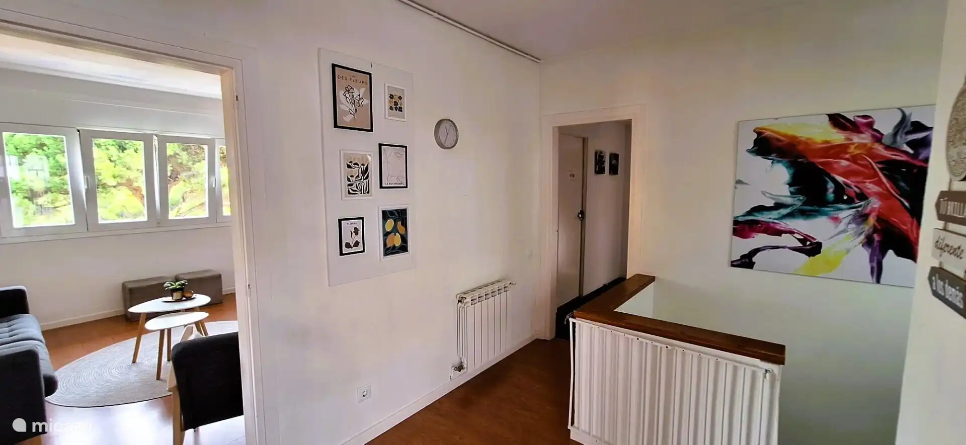 Villa met privé zwembad net buiten het drukke centrum van Lloret en Blanes