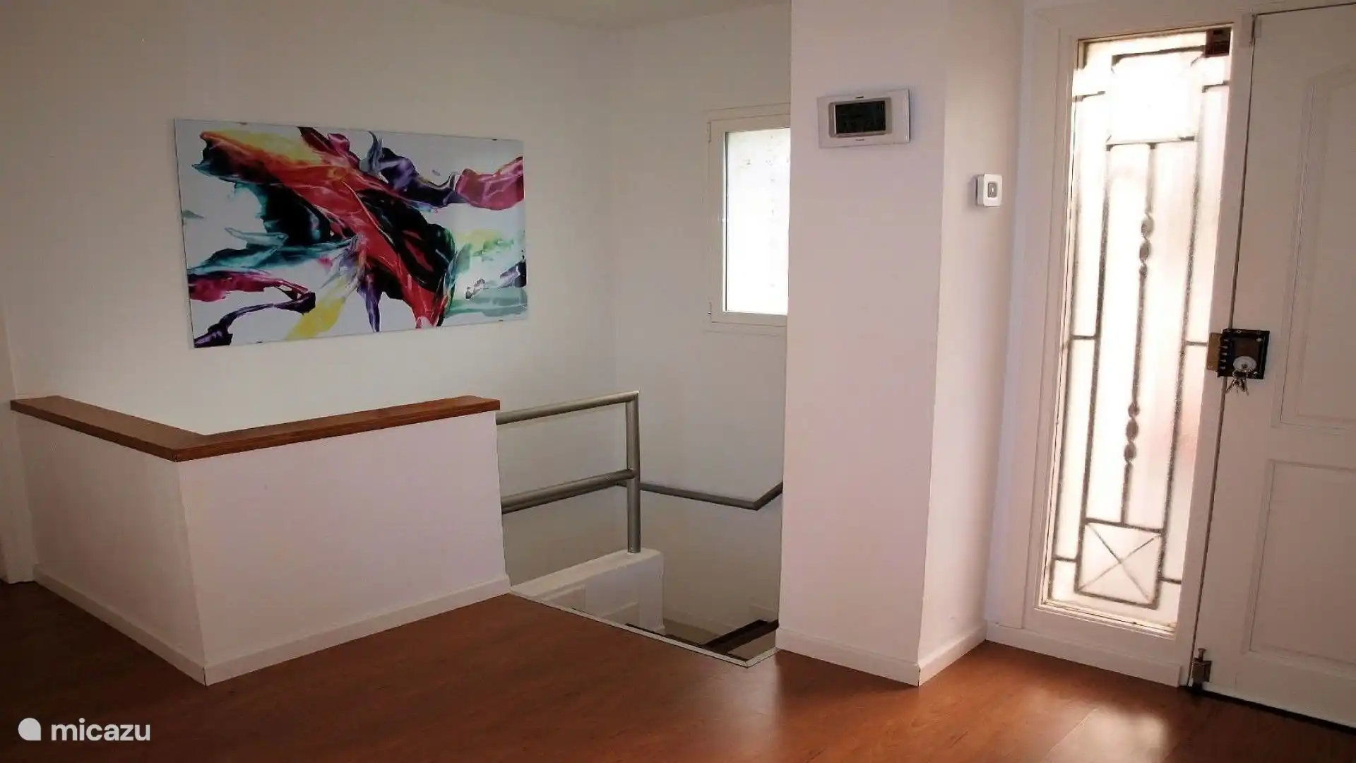 Villa met privé zwembad net buiten het drukke centrum van Lloret en Blanes