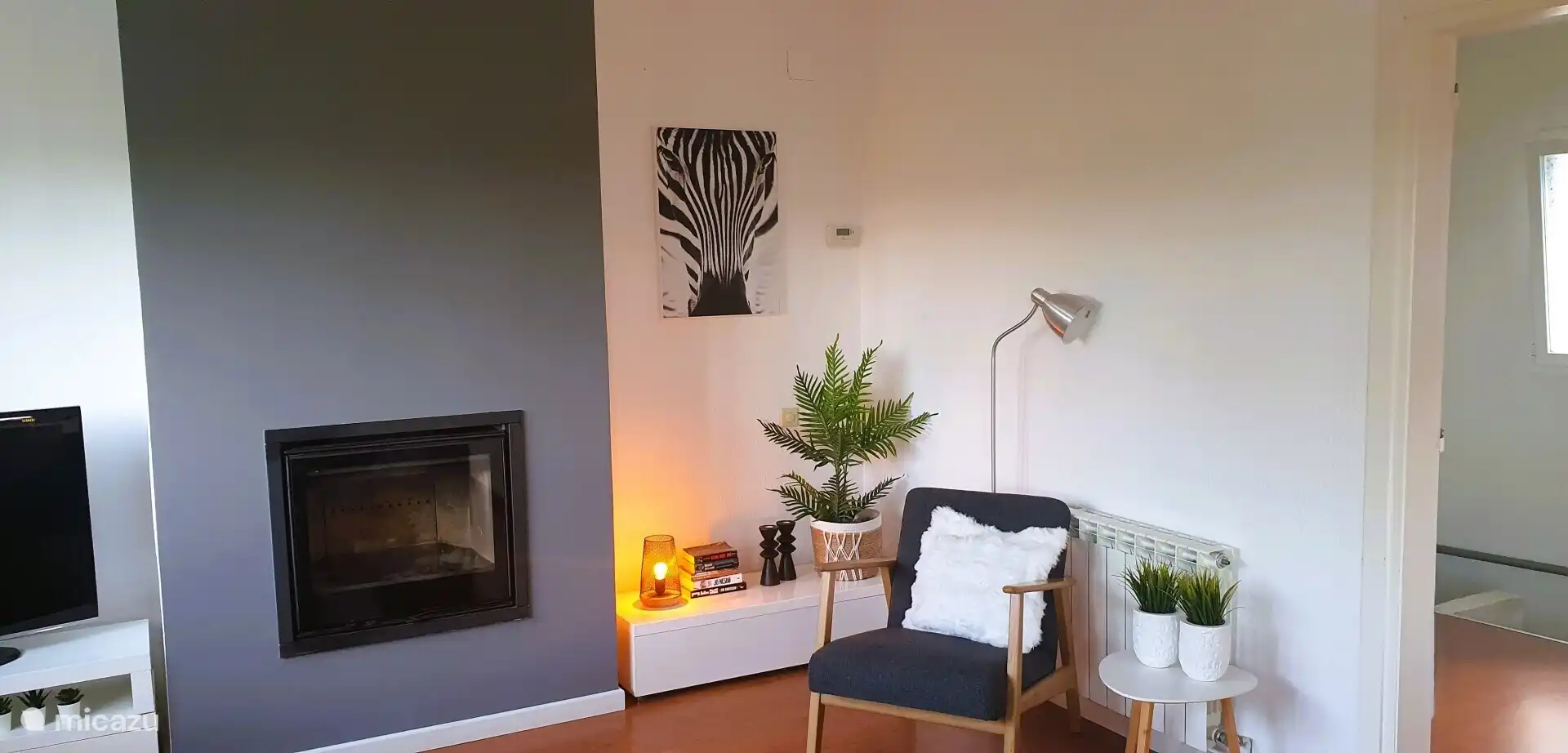 Villa met privé zwembad net buiten het drukke centrum van Lloret en Blanes