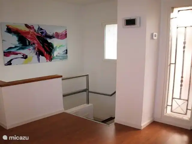 CostaCabana - Villa Fransisca huren in Spanje, Costa Brava, Lloret de Mar - villa Hal