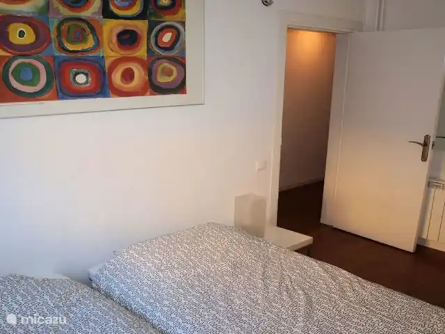 CostaCabana - Villa Fransisca huren in Spanje, Costa Brava, Lloret de Mar - villa Slaapkamer 4
