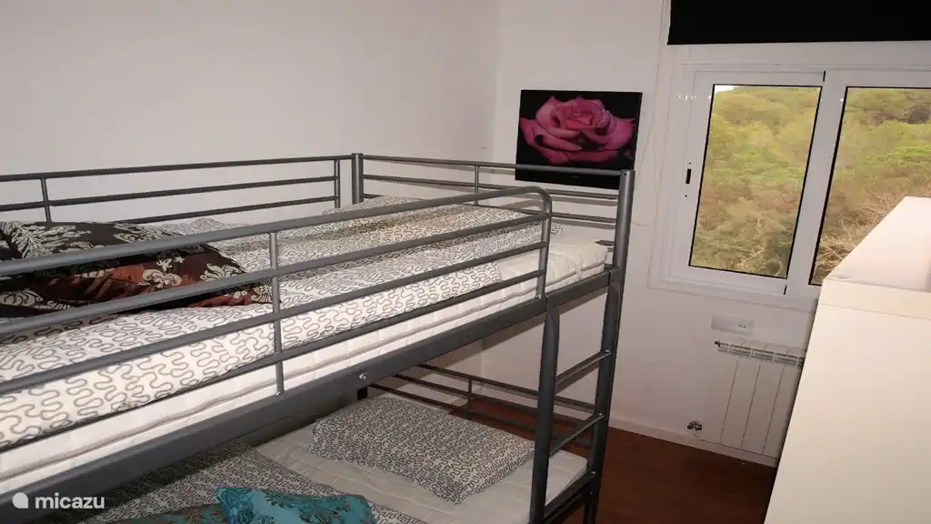 Dormitorio 3