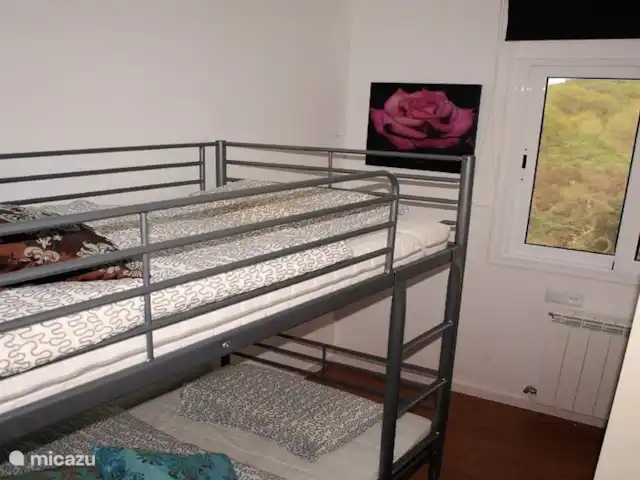 CostaCabana - Villa Fransisca huren in Spanje, Costa Brava, Lloret de Mar - villa Slaapkamer 3