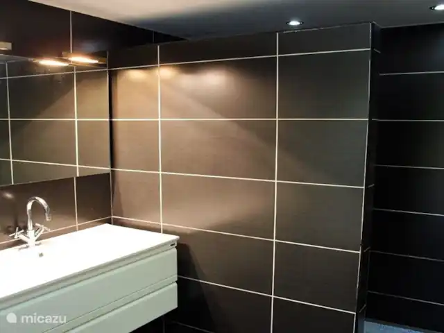 CostaCabana - Villa Fransisca huren in Spanje, Costa Brava, Lloret de Mar - villa Badkamer 1