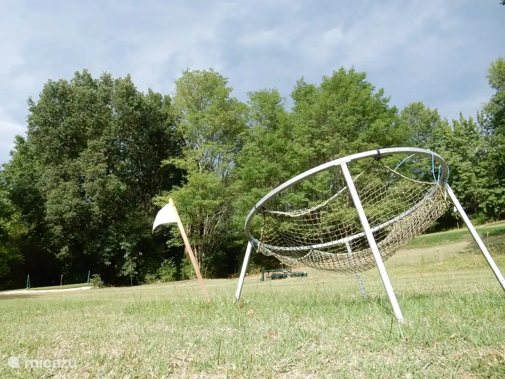 Le practice est accessible à tous