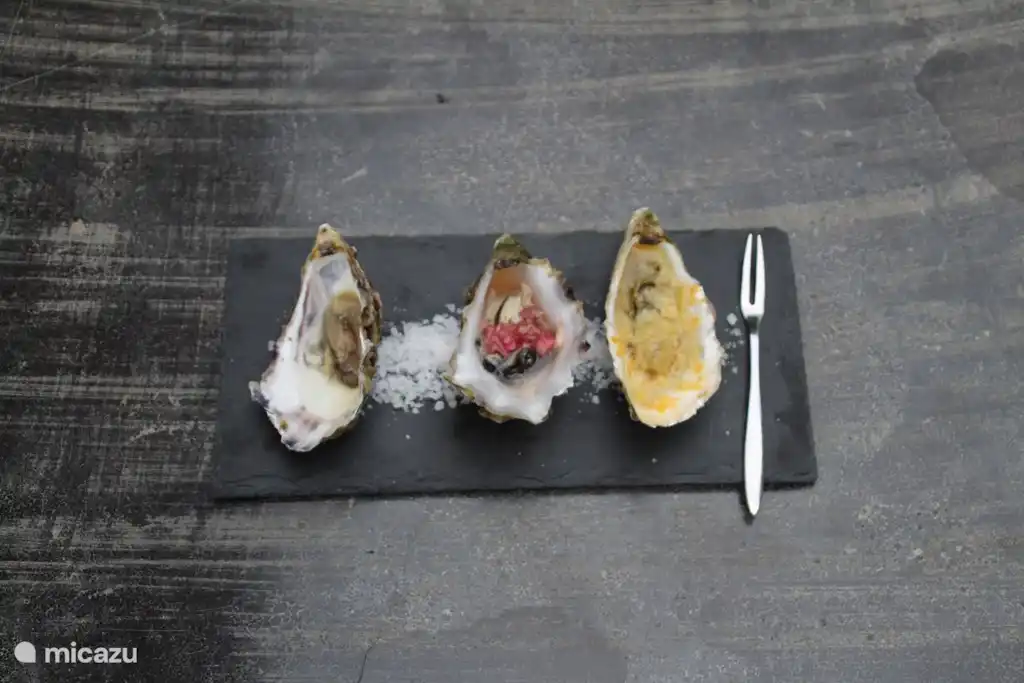 Table d'hôtes mmhmmhmhm