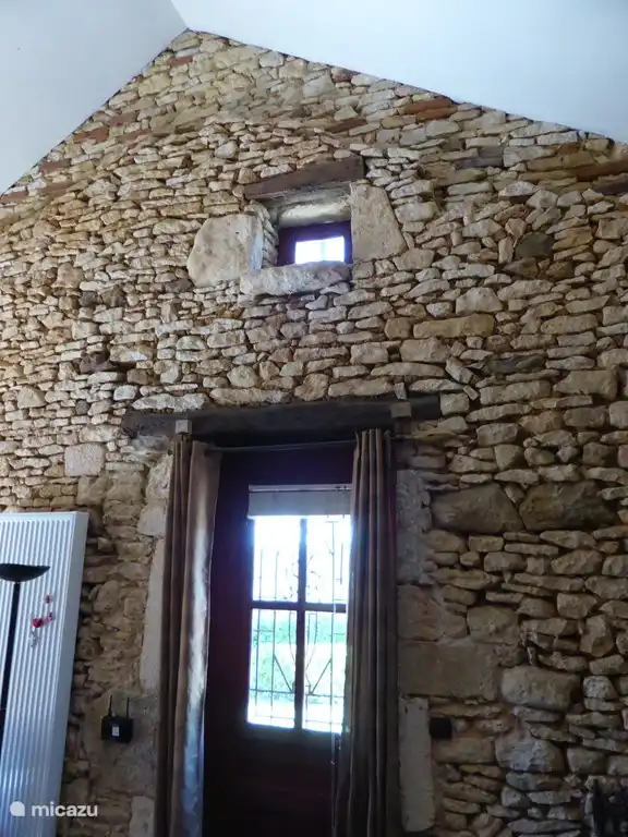 Autant de détails que possible laissés intacts.