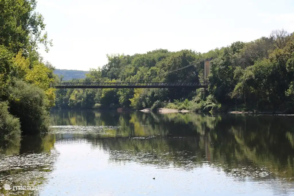LOT : pour la pêche ou le canoë