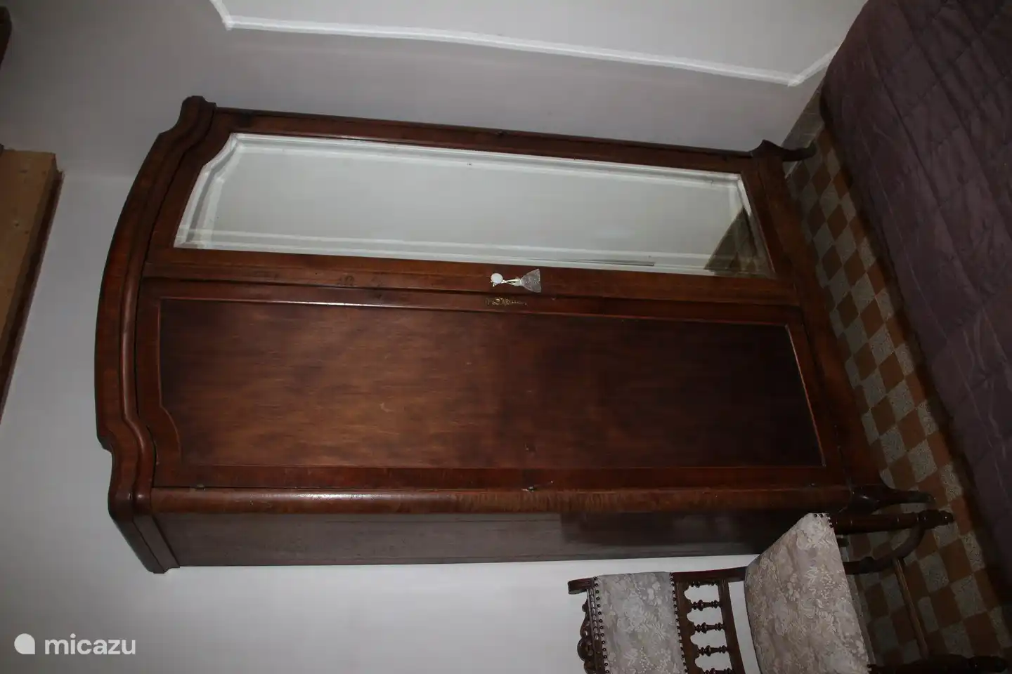 Espace de stockage suffisant