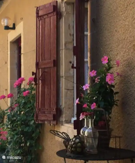 L'atmosphère de la vie française