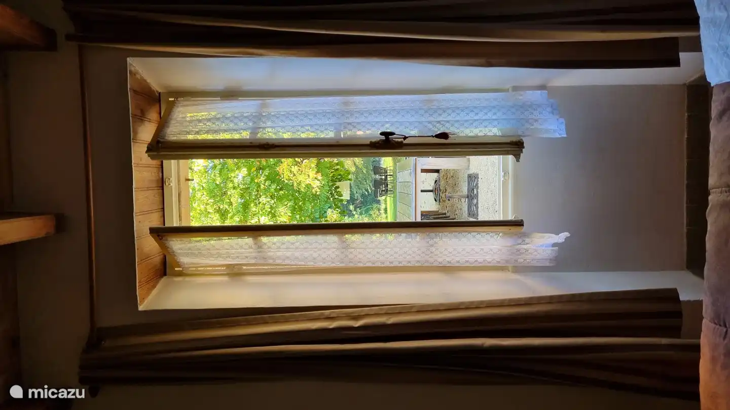 Tout le monde veut se réveiller comme ça !